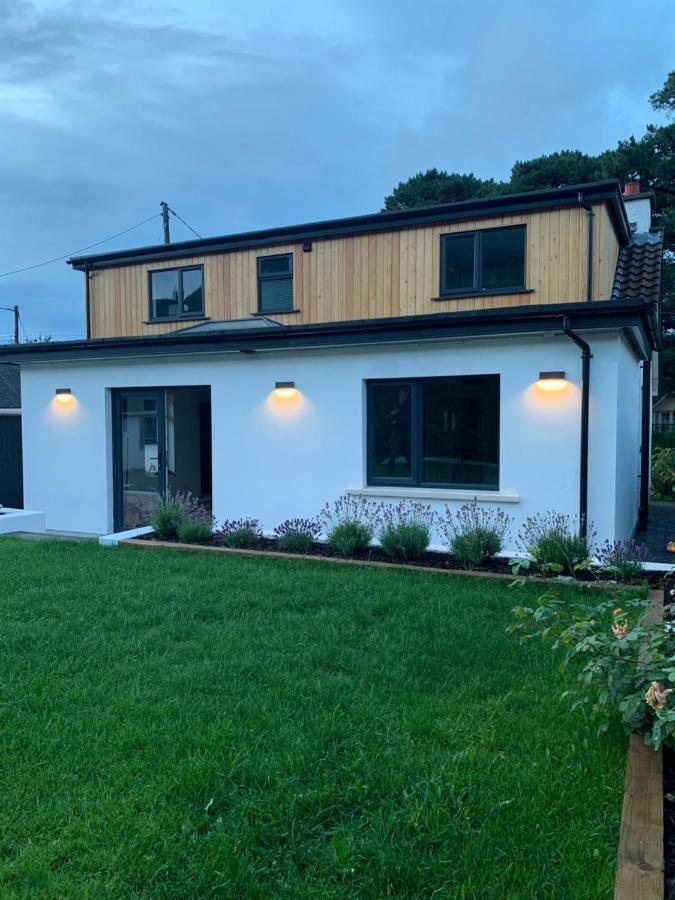Pine View Holiday Home Newcastle  Luaran gambar