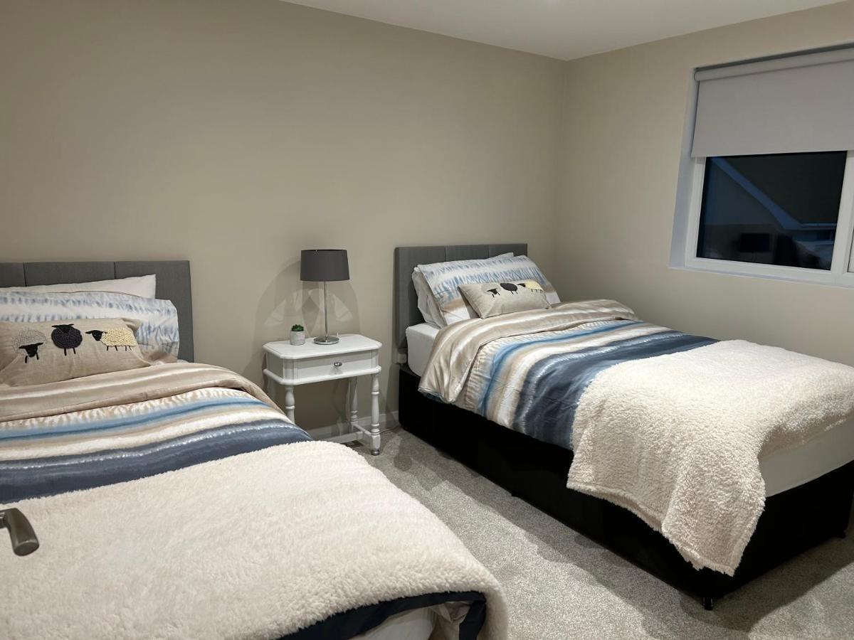 Pine View Holiday Home Newcastle  Luaran gambar