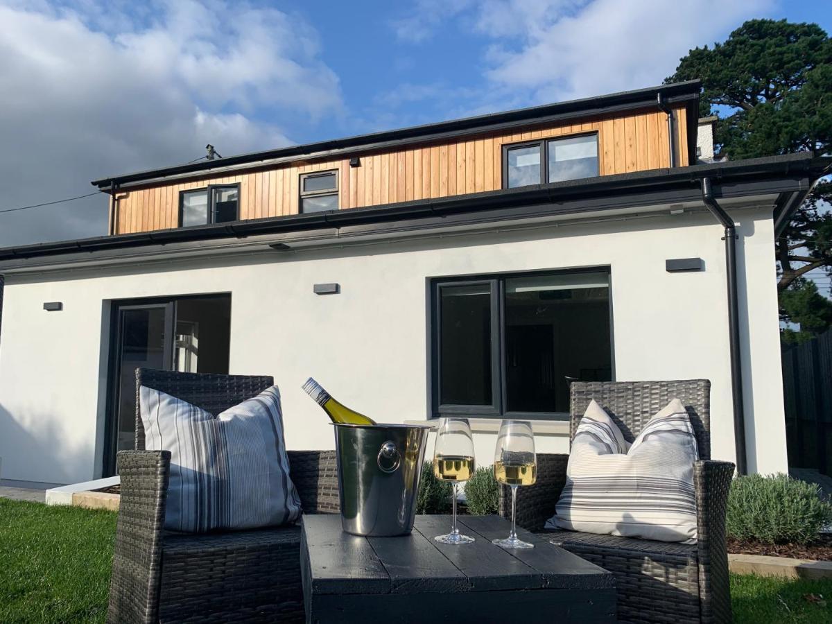 Pine View Holiday Home Newcastle  Luaran gambar