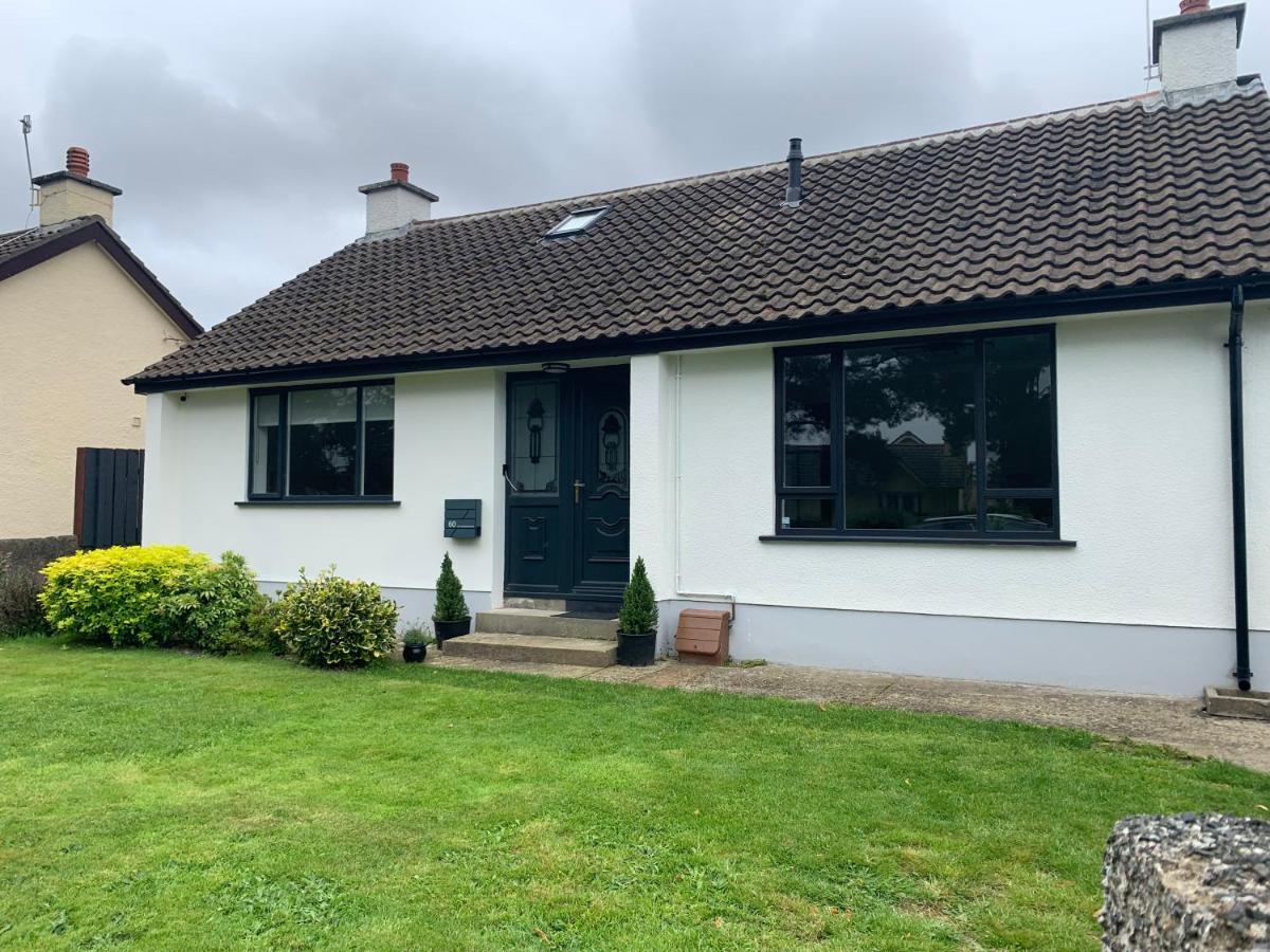 Pine View Holiday Home Newcastle  Luaran gambar