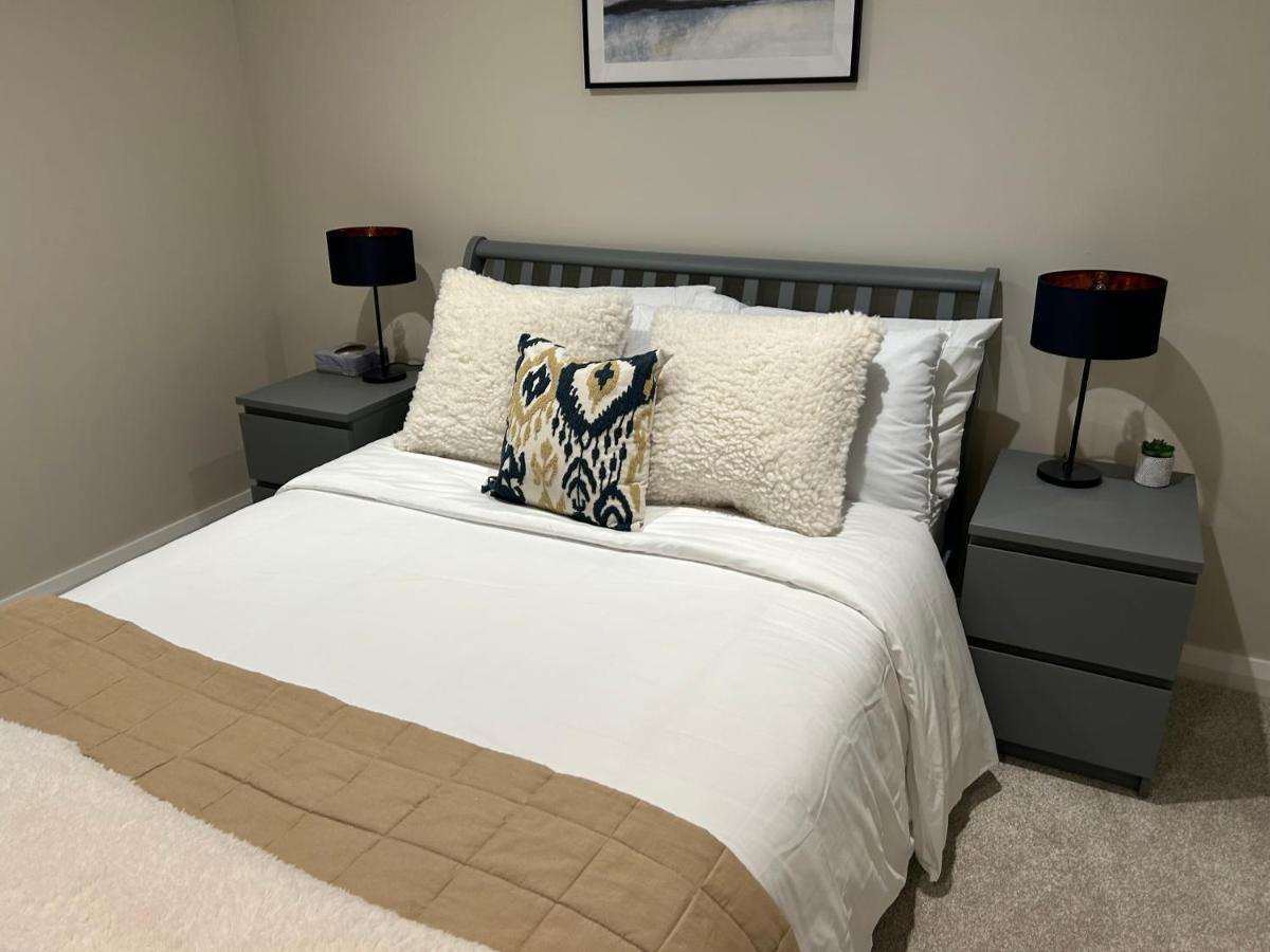 Pine View Holiday Home Newcastle  Luaran gambar