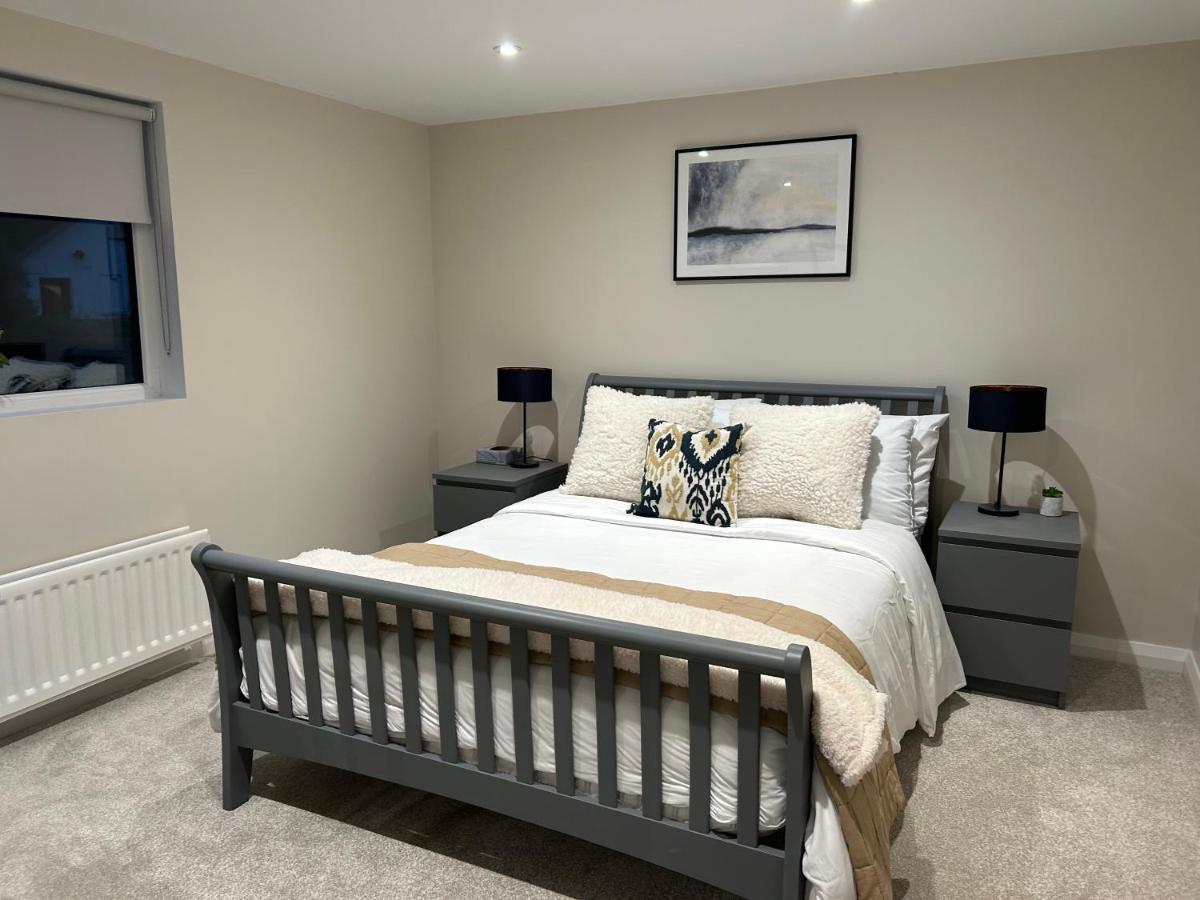 Pine View Holiday Home Newcastle  Luaran gambar