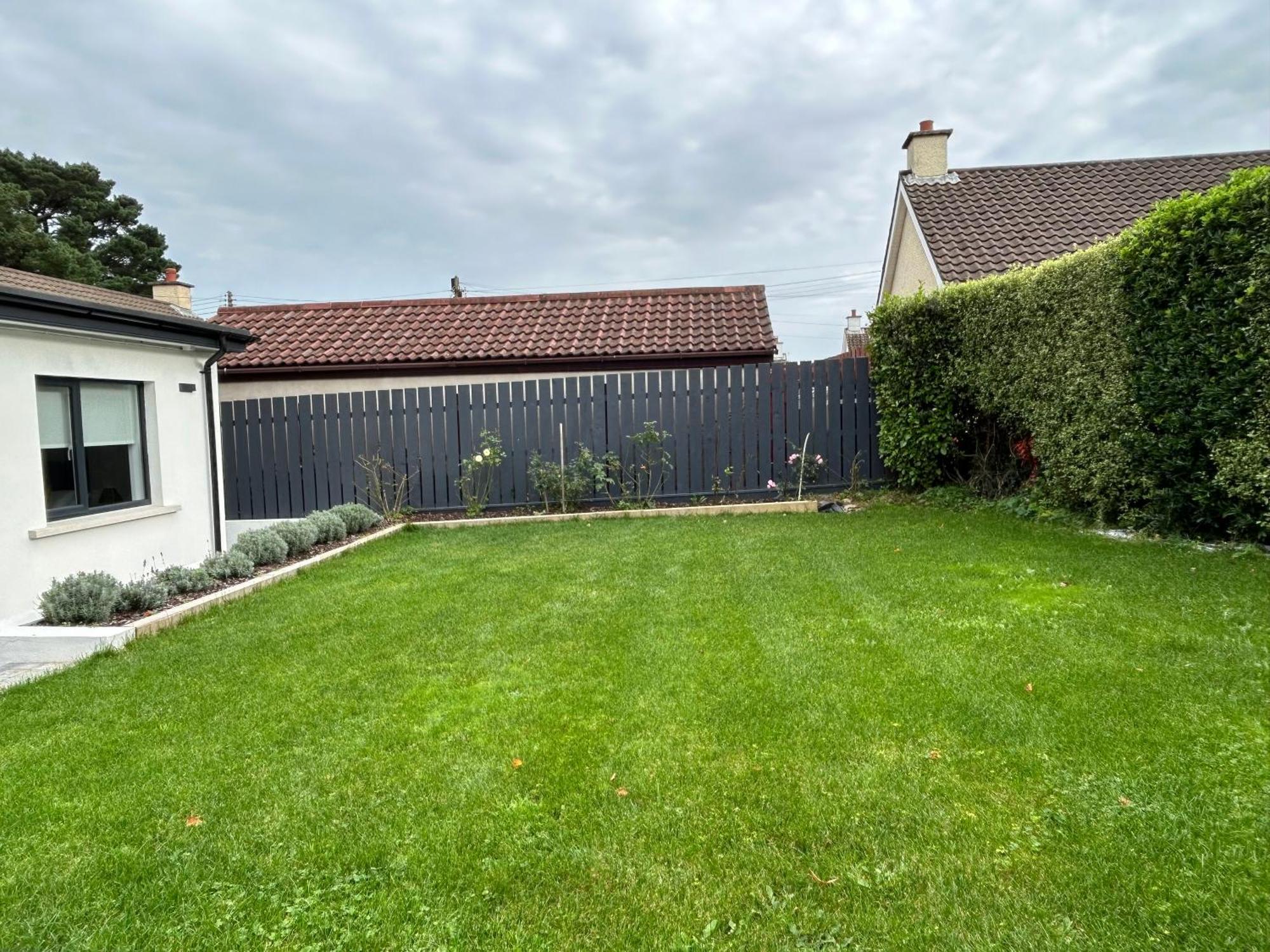 Pine View Holiday Home Newcastle  Luaran gambar