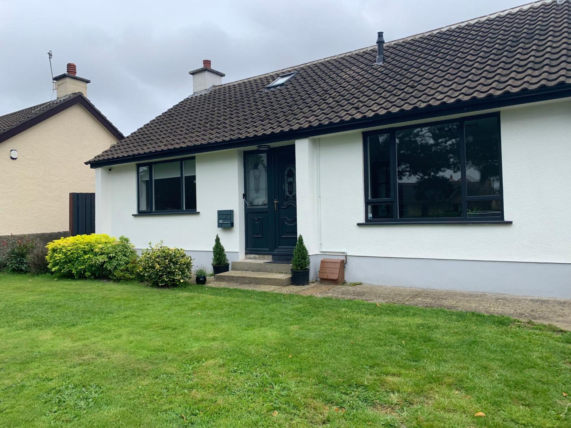 Pine View Holiday Home Newcastle  Luaran gambar